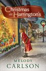 Christmas at Harrington\'s