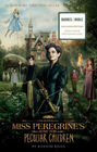 Miss Peregrine's Home for Pecular Children