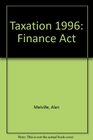 Taxation Finance Act