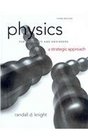 Physics for Scientists and Engineers A Strategic Approach Standard Edition
