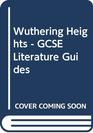 Whs Gcse Literature Guide Wuthering Heights