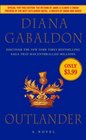 Outlander (Outlander, Bk 1)