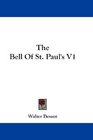 The Bell Of St Paul's V1