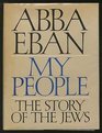 My People The Story of the Jews