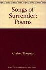 Songs of Surrender Poems