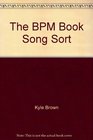 The BPM Book Song Sort