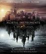 City of Bones (Mortal Instruments, Bk 1) (Audio CD) (Unabridged)