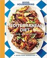 Good Housekeeping Mediterranean Diet 70 Easy Healthy Recipes