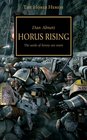 Horus Rising (Horus Heresy, Bk 1)
