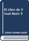 El Libro de Visual Basic 5