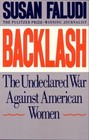 Backlash the Undeclared War Against Women