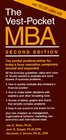 The VestPocket MBA  Second Edition