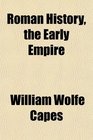 Roman History the Early Empire