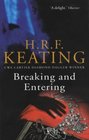 Breaking and Entering (An Inspector Ghote Mystery)
