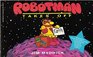 Robotman Takes Off