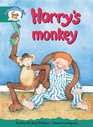 Storyworlds Yr1/P2 Stage 6 Animal World Harry's Monkey