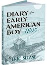Diary of an Early American Boy 1805