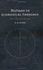 Method in Ecumenical Theology  The Lessons So Far