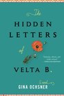 Hidden Letters of Velta B