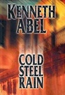 Cold Steel Rain (Danny Chaisson, Bk 1)