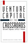 Venture Capital at the Crossroads