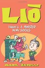 Lio There's a Monster in My Socks