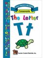 The Letter T Easy Reader