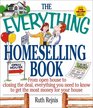 The Everything Homeselling Book (Everything)