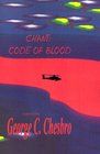 Chant Code of Blood