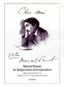 Cher Ami  Votre Marcel Proust Marcel Proust in the Mirror of His Correspondence