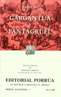 Garganta y pantagruel