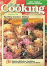 Home Cooking  December 1995
