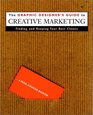 The Graphic Designer's Guide to Creative Marketing Finding  Keeping Your Best Clients