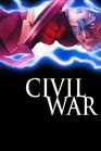 Civil War Captain America vs Iron Man