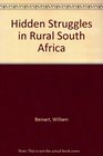 Hidden Struggles in Rural South Africa