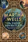 The Emilie Adventures: Emilie and the Hollow World & Emilie and the Sky World