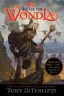 The Battle for WondLa (Search for WondLa, Bk 3)