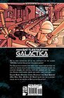 Battlestar Galactica  Folly of the Gods