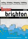 Itchy Insider's Guide to Brighton 2002