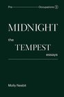 Midnight The Tempest Essays PreOccupations 2