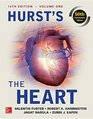 Hurst's the Heart 14th Edition Two Volume Set