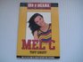 Mel C  Tuff Enuff Official Spice Girls Pocket Books