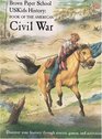USKids History Book of the American Civil War