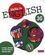 Skills in English Green Student Book 3