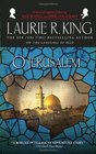 O Jerusalem (Mary Russell and Sherlock Holmes, Bk 5)