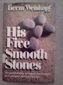 His five smooth stones