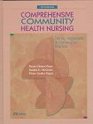 Comprehensive Community Health Nursing  Family Aggregate and Community Practice