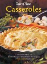 Casseroles  A Collection of Over 440 OnePot Recipes  Straight from the Kitchens of Taste of Home Readers