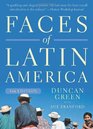 Faces of Latin America Fourth Edition