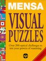 Mensa Visual Puzzles